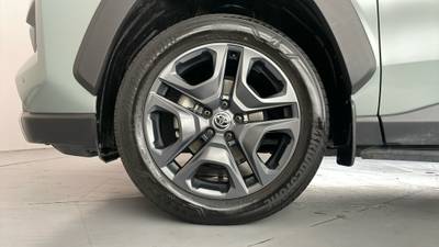 2022 TOYOTA RAV4 gallery