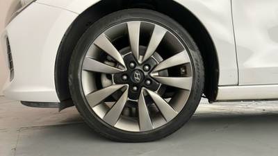 2018 HYUNDAI I30 gallery