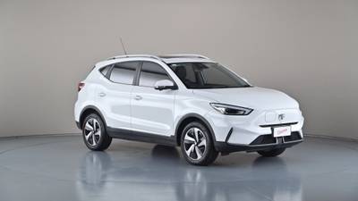 2023 MG ZS EV
