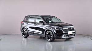 2022 Kia Seltos