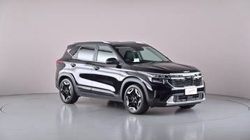 2022 Kia Seltos