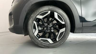 2022 Kia Seltos gallery