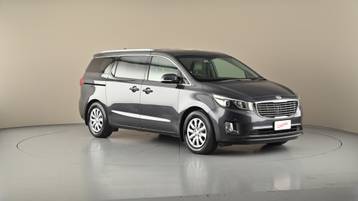 2016 KIA CARNIVAL