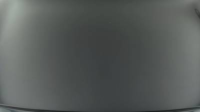 2016 KIA CARNIVAL imperfections