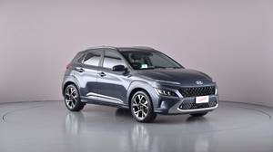 2021 HYUNDAI KONA