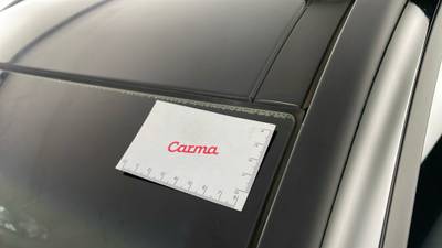 2021 HYUNDAI KONA imperfections