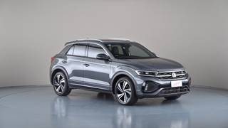 2022 VOLKSWAGEN T-ROC