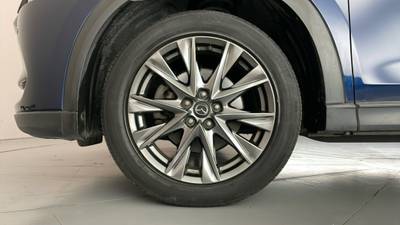 2018 MAZDA CX-5 gallery