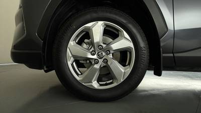 2020 TOYOTA RAV4 gallery