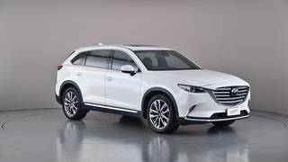 2018 MAZDA CX-9