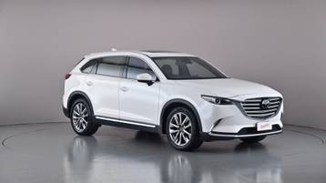 2018 MAZDA CX-9