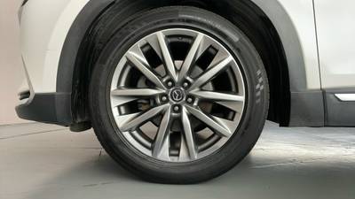 2018 MAZDA CX-9 gallery