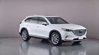 2018 MAZDA CX-9