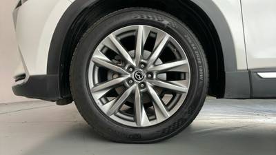 2018 MAZDA CX-9 gallery