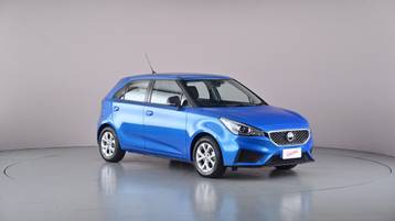 2022 MG MG3 AUTO