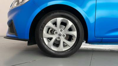 2022 MG MG3 AUTO gallery