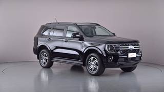 2024 FORD EVEREST