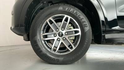 2024 FORD EVEREST gallery