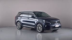 2021 KIA SORENTO