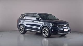 2021 KIA SORENTO
