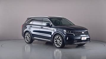 2021 KIA SORENTO