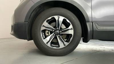 2017 HONDA CR-V gallery