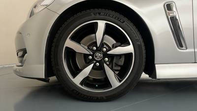 2017 HOLDEN COMMODORE gallery