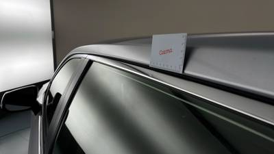 2021 TOYOTA RAV4 imperfections