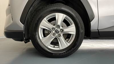 2021 TOYOTA RAV4 gallery