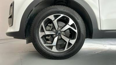 2020 Kia Sportage gallery