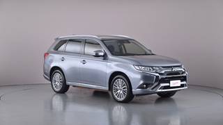 2020 MITSUBISHI OUTLANDER