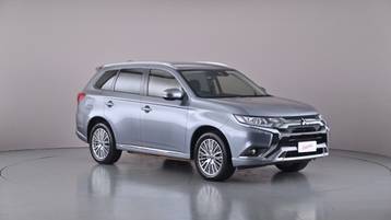 2020 MITSUBISHI OUTLANDER