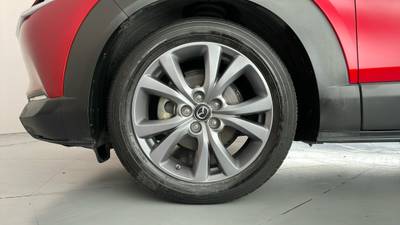 2021 MAZDA CX-30 gallery