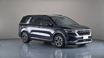 2022 KIA CARNIVAL