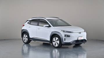 2019 HYUNDAI KONA