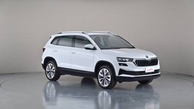 2023 SKODA KAROQ