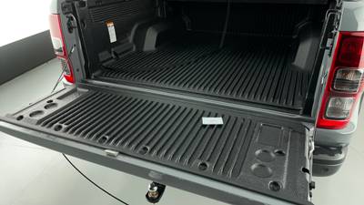 2020 FORD RANGER imperfections