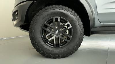 2020 FORD RANGER gallery