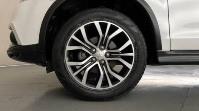 2018 MITSUBISHI ASX gallery