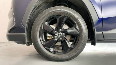 2021 TOYOTA RAV4 gallery