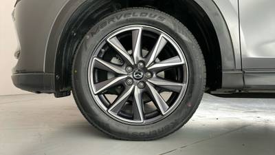 2018 MAZDA CX-5 gallery