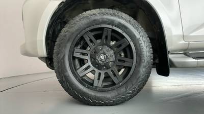 2022 ISUZU D-MAX gallery