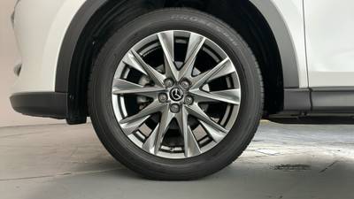 2021 MAZDA CX-5 gallery