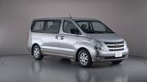 2015 HYUNDAI IMAX