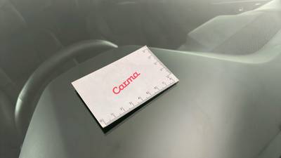 2023 SUBARU OUTBACK imperfections