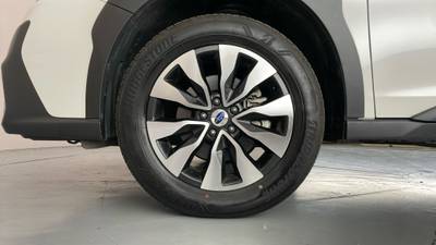 2023 SUBARU OUTBACK gallery