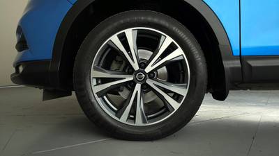 2019 NISSAN QASHQAI gallery