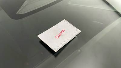 2023 TOYOTA COROLLA imperfections