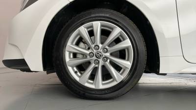 2023 TOYOTA COROLLA gallery