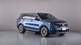 2021 KIA SORENTO
